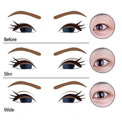 Instant Eye Lift 4