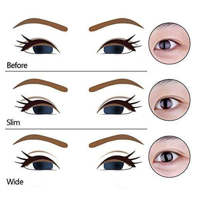 Instant Eye Lift 4