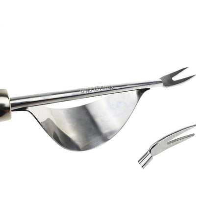 Manual Weeder Fork 4