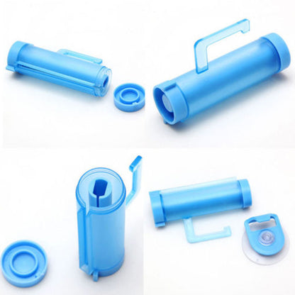 Creative Toothpaste Squeezer ( 3 Pack ) 4