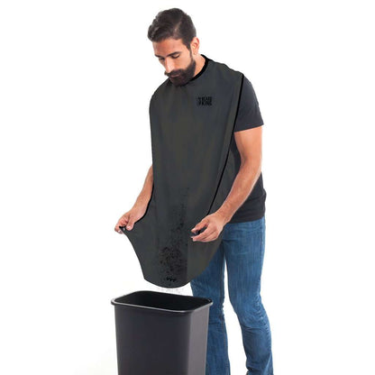 Beard Care Cape 4