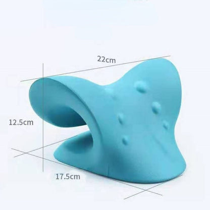 Cervical Neck Traction Pillow 4