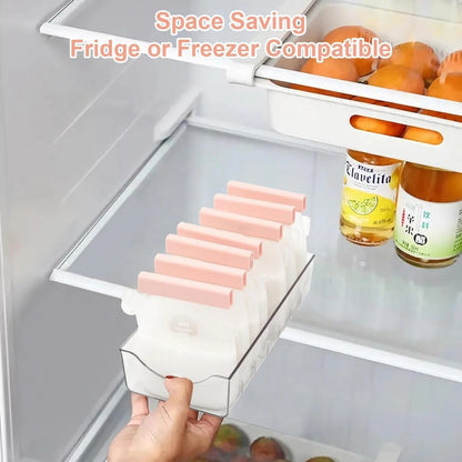 Reusable Milk Storage Bags 4