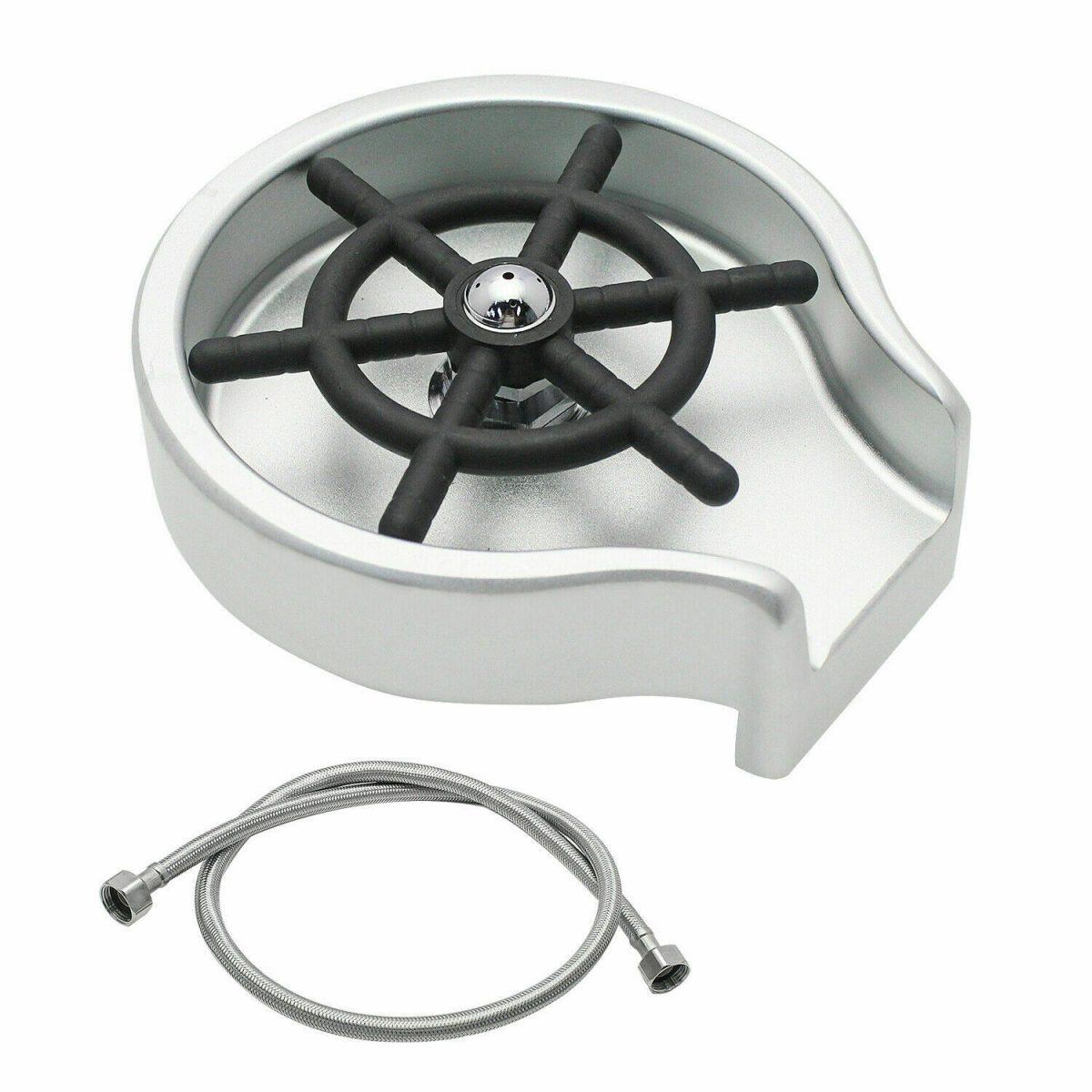 Quick Cup Washer 4