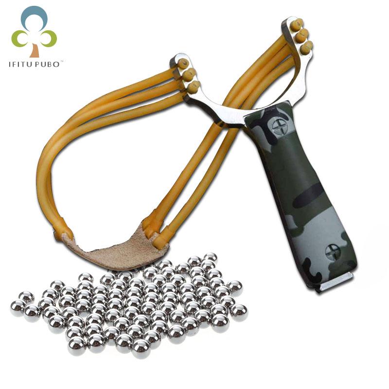 The X-Hunter slingshot 4
