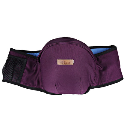 BABY HIP-WAIST CARRIER 4