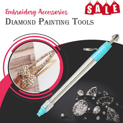 DIY Diamond Embroidery Pen 4