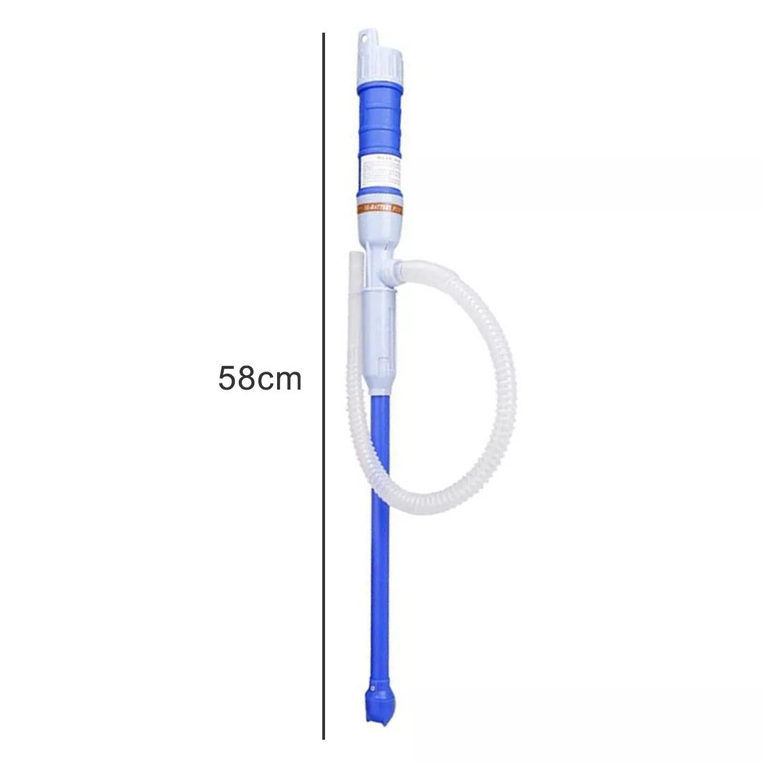 Powerful Transfer Hose 4