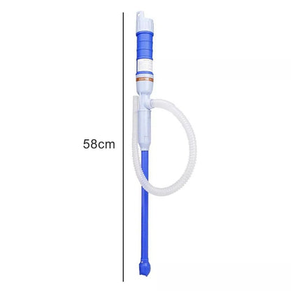 Powerful Transfer Hose 4