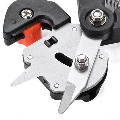 GARDEN GRAFTING TOOL 4