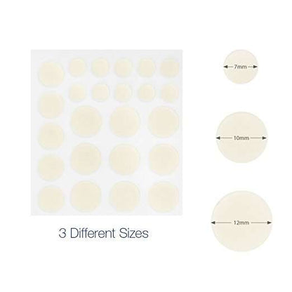 Beauty Acne Patch Set (24 Pcs) 4