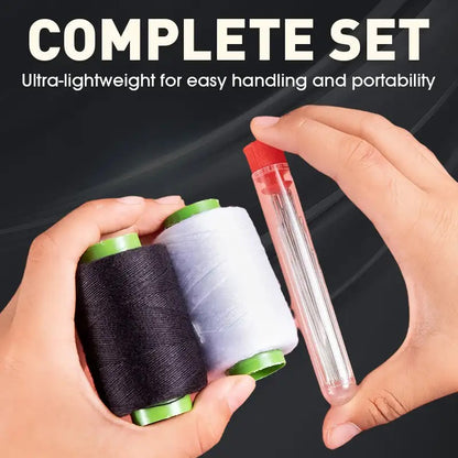 37PCS Sewing Tool Kit 4