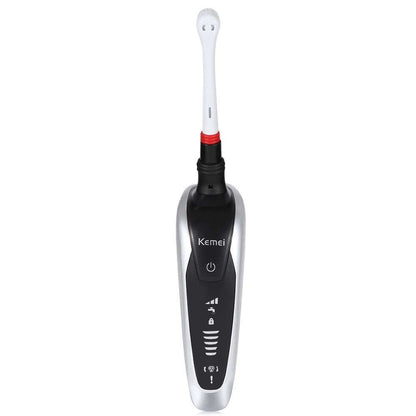 3D Electric Razor 4