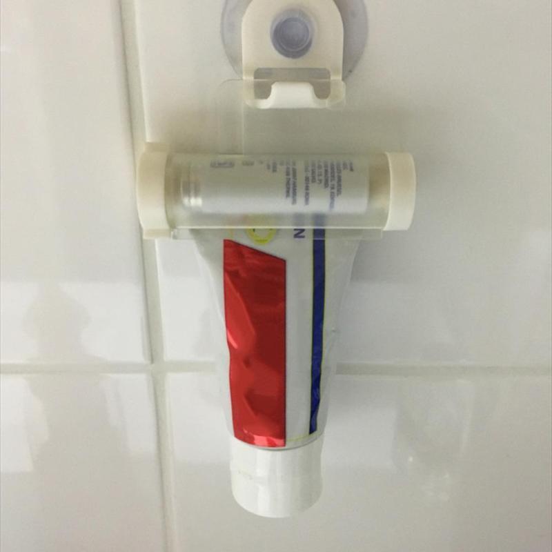 Creative Toothpaste Squeezer ( 3 Pack ) 4