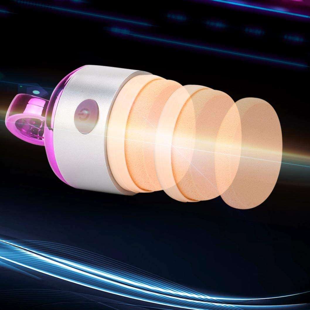 Smart Makeup Applicator 4