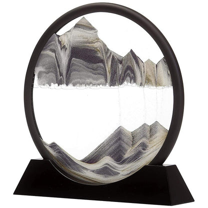 DEEP SEA SAND ART- 12INCH 4