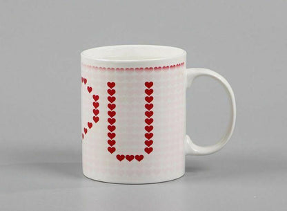 Love Mug 4