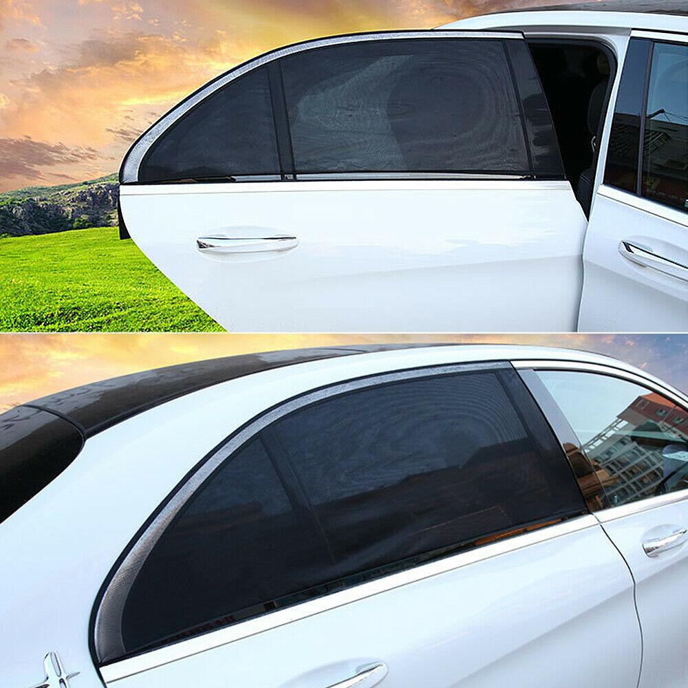 Universal Car Window Screens 4
