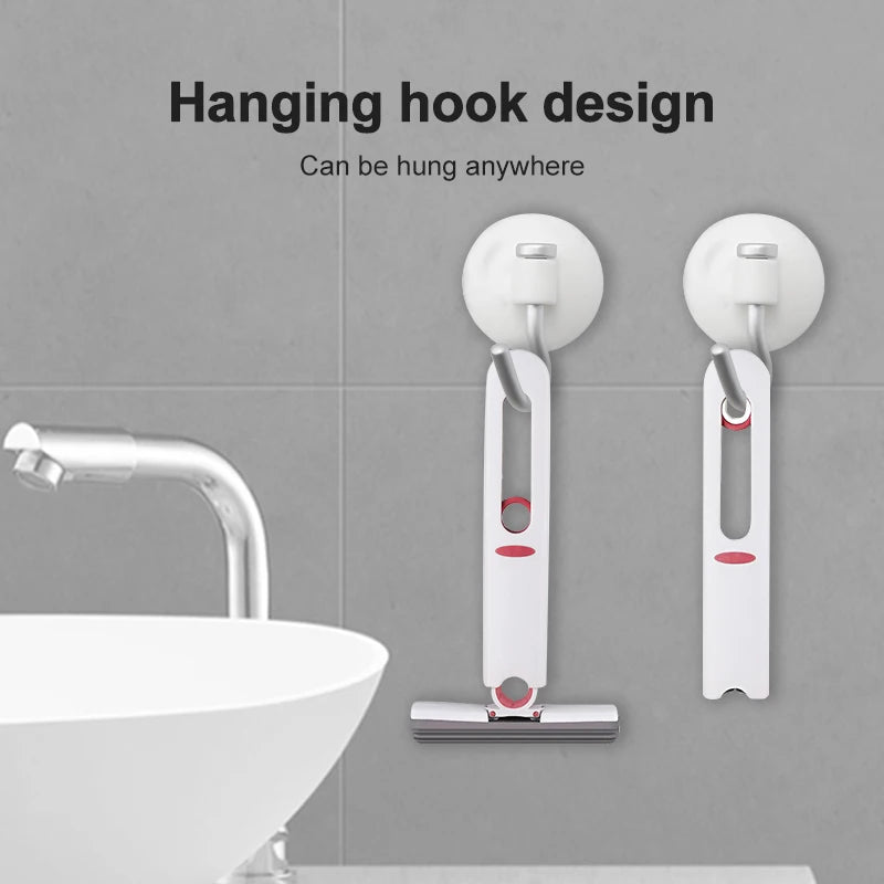 Powerful Squeeze Mini Mop 4