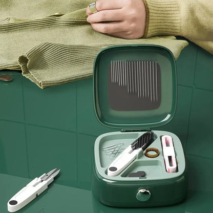 Magnetic Sewing Tool Kit 4