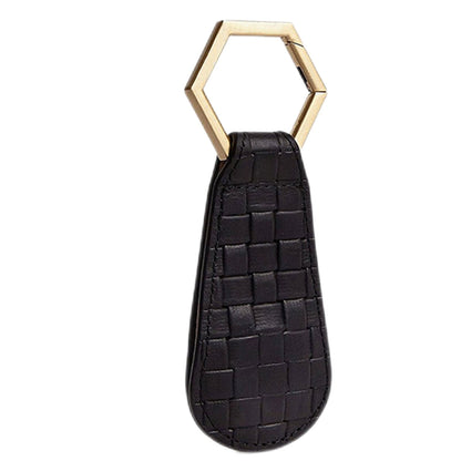 Leather Hat Clip 4