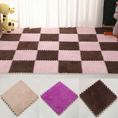 Interlocking Foam Mat 4