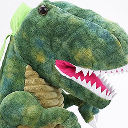 Dinosaur Backpack 4