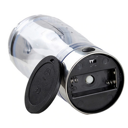 Electric Protein Shaker 3