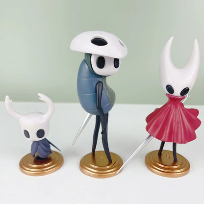 Hollow Knight 3D Printed Fridge Magnet-3pcs 4