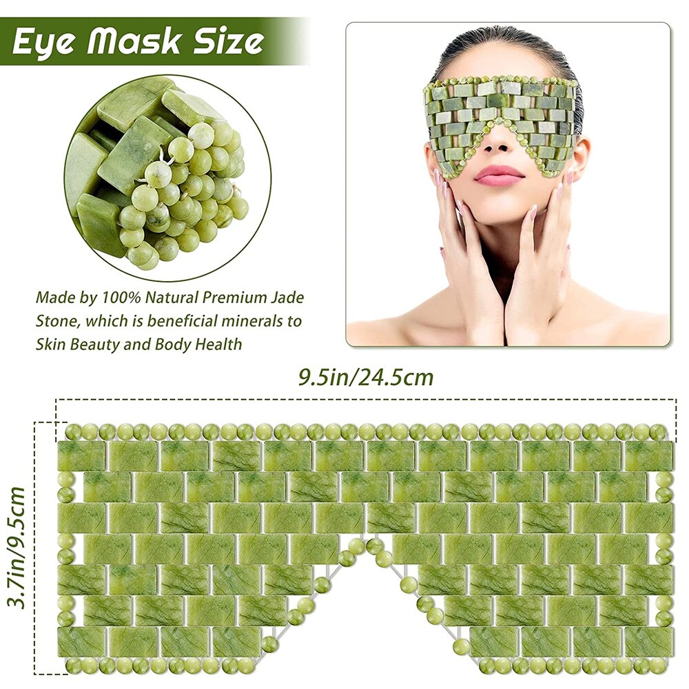 Jade Eye Mask 4