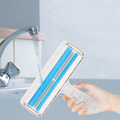 Multi-Surface Lint Roller and Fur Removal Tool 4