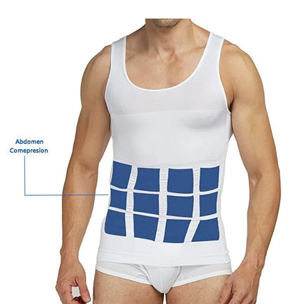 Men's Body Shaper 4
