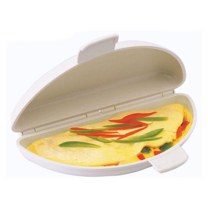 Effortless Omelet 4