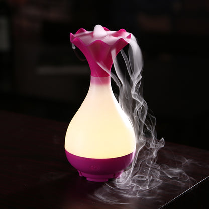ULTRASONIC AROMA DIFFUSER AND HUMIDIFIER 4