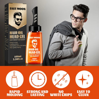One-comb shaping-Styling Gel Comb 4