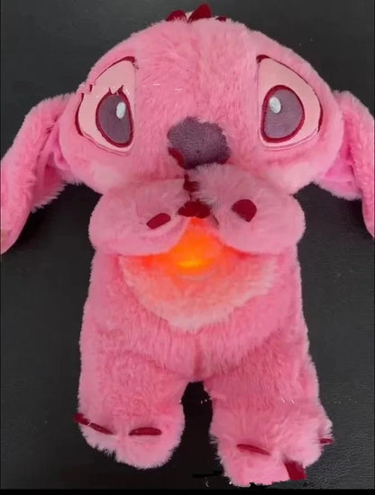 Stress and Anxiety Relief Sleep Companion Plush 4