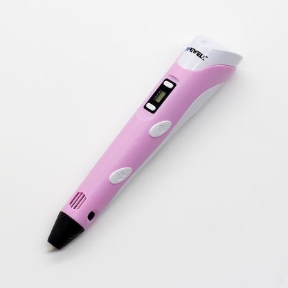 Magical 3D Printing Pen 4