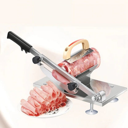 Ultimate All-Purpose Meat Chef Slicer 4
