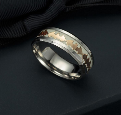 SUPER LUMINOUS RING 4