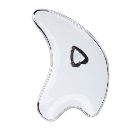 USB Charging Dolphin Face Massager 4
