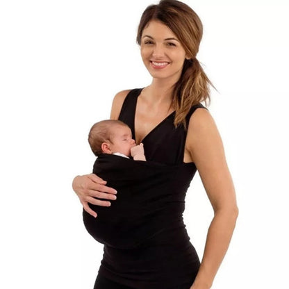 Baby Carrier Kangaroo Shirt 4