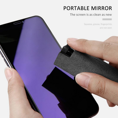 Swipe Screen Cleaner 4