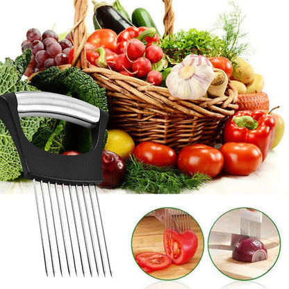 Food Slice Assistant 4