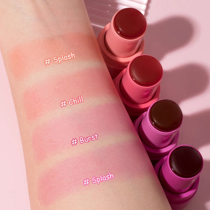 Water Jelly Cheek Blush 4