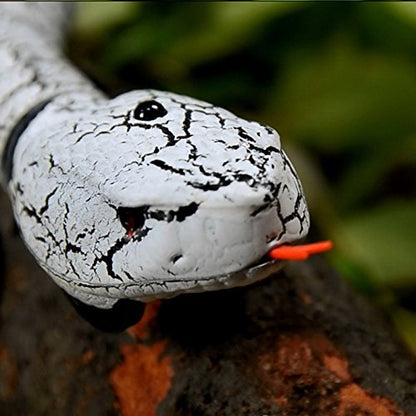 REMOTE CONTROL TOY SNAKE 4
