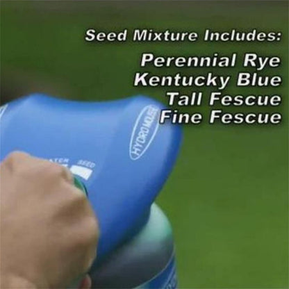 LIQUID LAWN SYSTEM 4