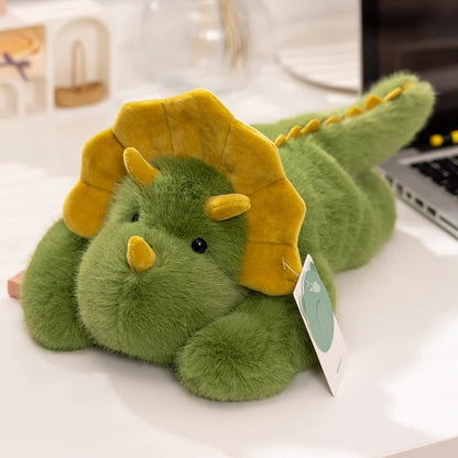 Weighted Cuddly Plush Toy 4