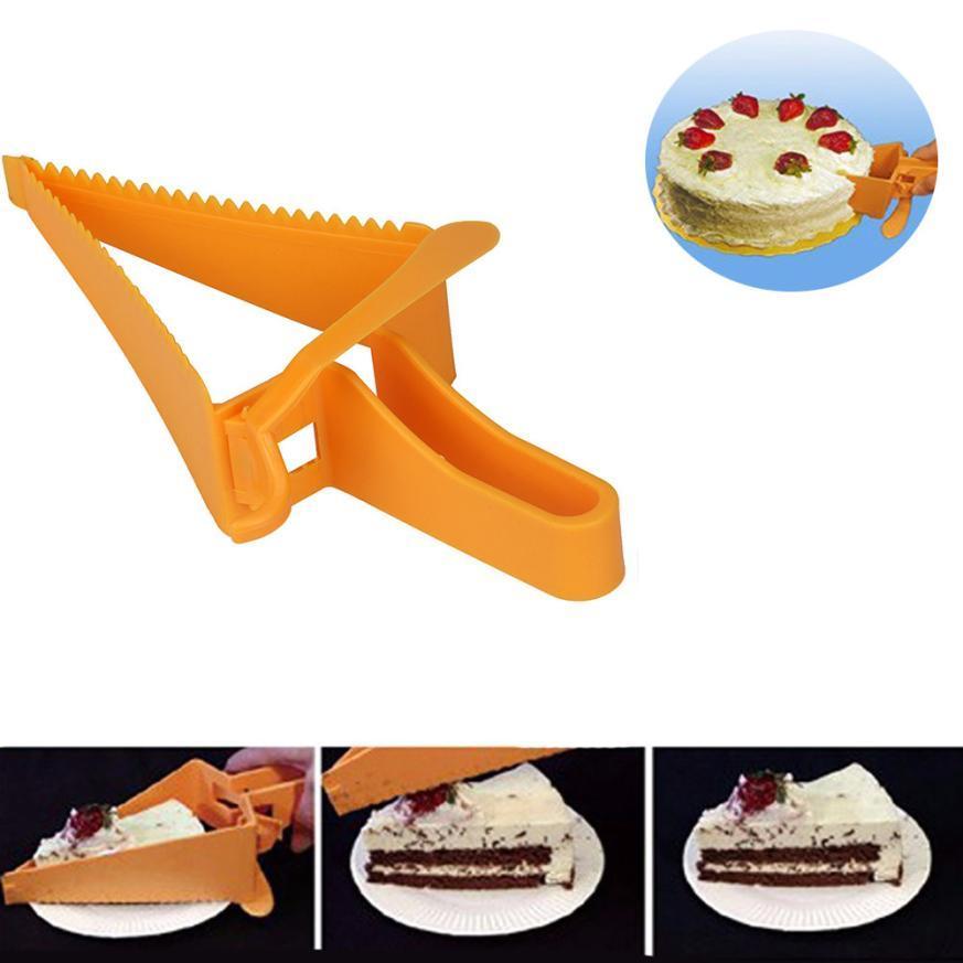 The Perfect Cake & Pie Server 4