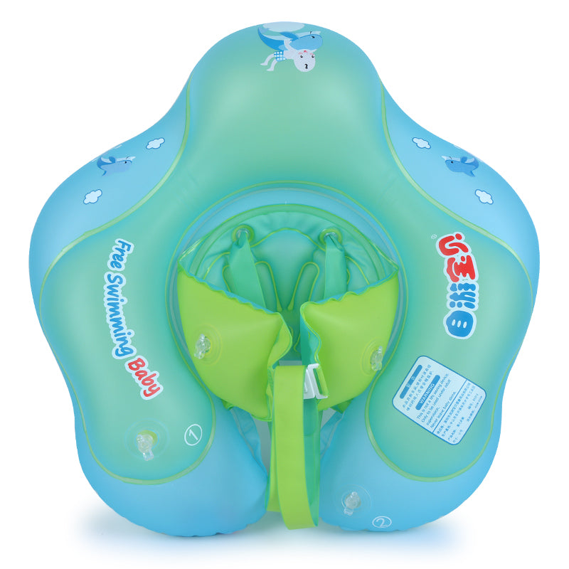 BABY BODY FLOAT 4