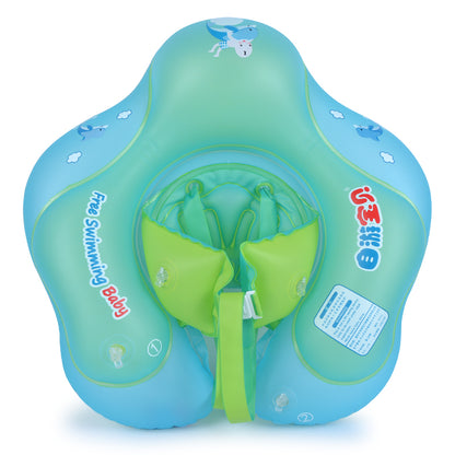 BABY BODY FLOAT 4